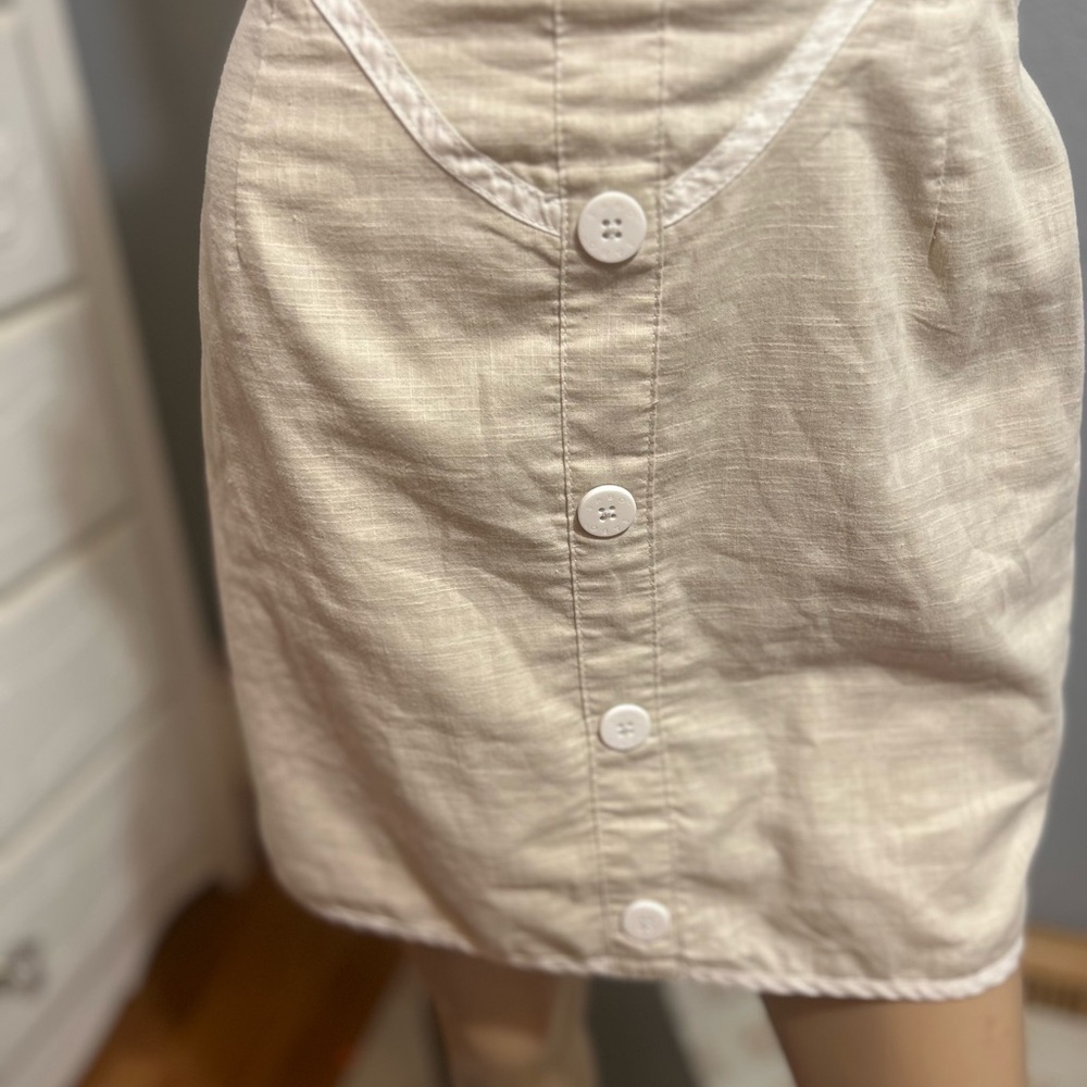 Sano Oana Layered dress size medium - Picture 7 of 16